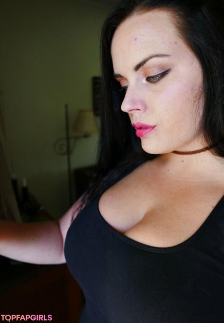 Kinsey nude leaked OnlyFans photo #73