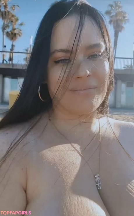 Kinsey nude leaked OnlyFans photo #8
