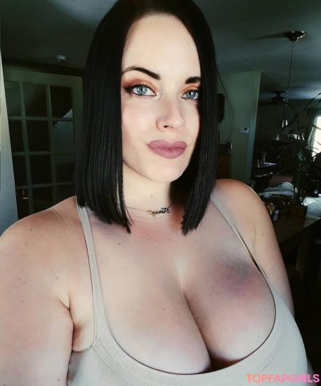 Kinsey nude leaked OnlyFans photo #9