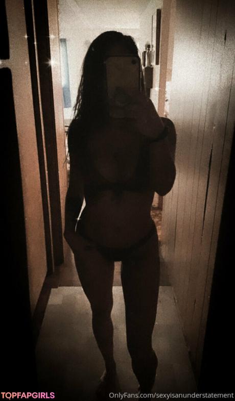 Sexyisanunderstatement nude leaked OnlyFans photo #10