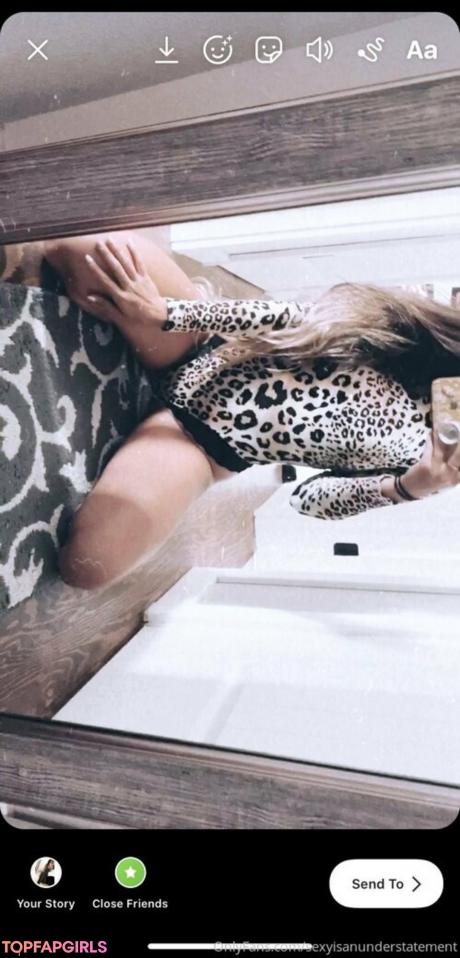 Sexyisanunderstatement nude leaked OnlyFans photo #11