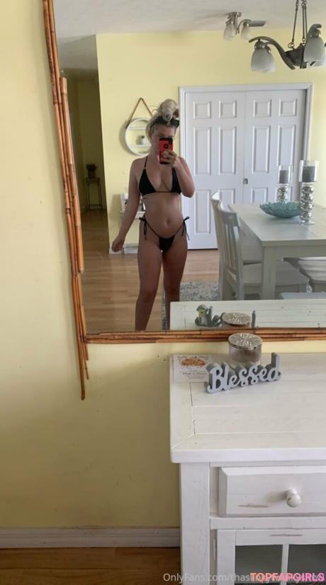 Thaslinkytwinkyshow nude leaked OnlyFans photo #56