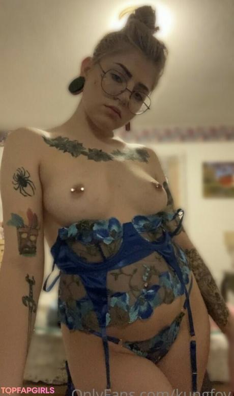 Kungfoy nude leaked OnlyFans photo #53