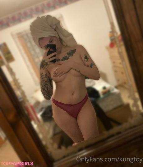 Kungfoy nude leaked OnlyFans photo #71