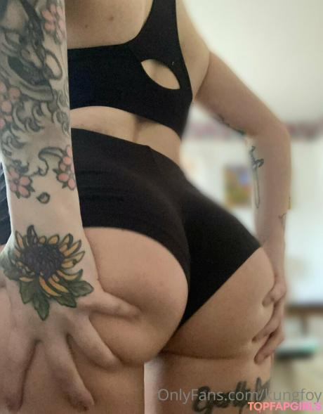Kungfoy nude leaked OnlyFans photo #74