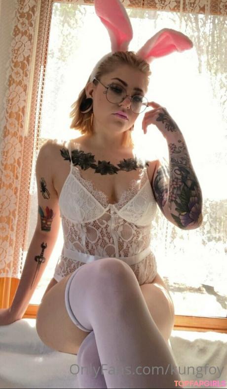 Kungfoy nude leaked OnlyFans photo #75