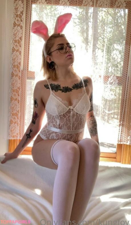 Kungfoy nude leaked OnlyFans photo #76