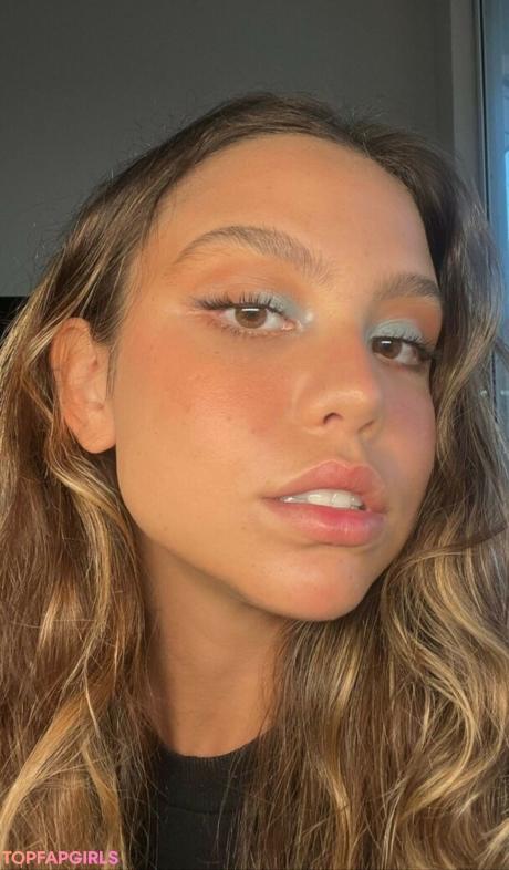 Bruna nude leaked OnlyFans photo #12