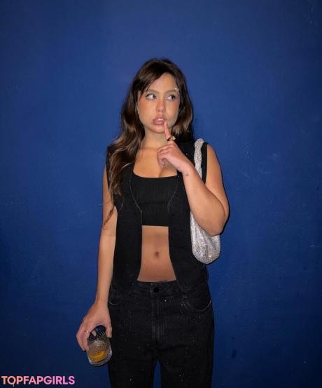 Bruna nude leaked OnlyFans photo #25