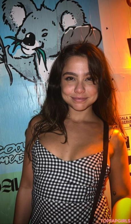 Bruna nude leaked OnlyFans photo #33
