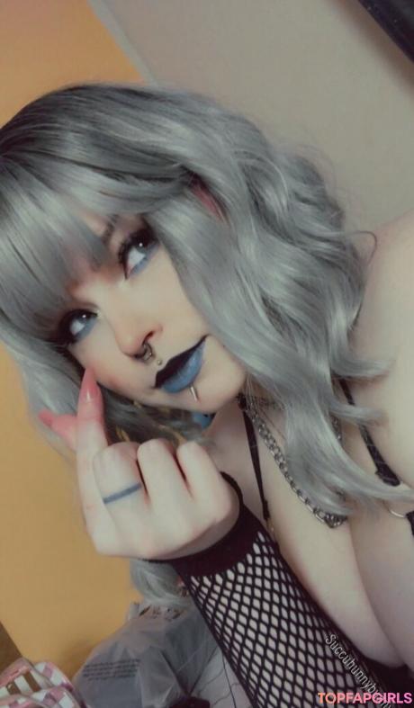 Succuhunnybunny nude leaked OnlyFans photo #26