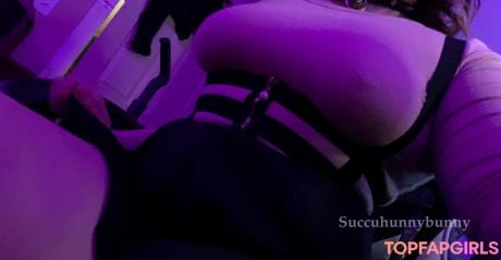 Succuhunnybunny nude leaked OnlyFans photo #42