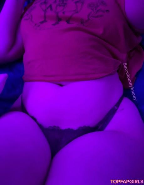 Succuhunnybunny nude leaked OnlyFans photo #46