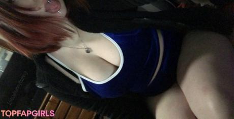 Succuhunnybunny nude leaked OnlyFans photo #5