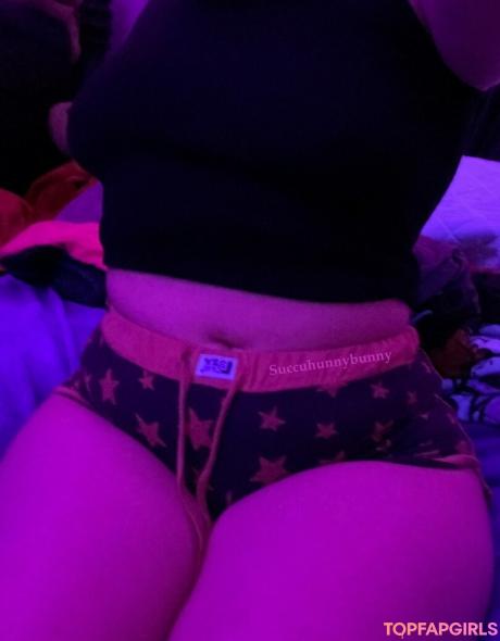Succuhunnybunny nude leaked OnlyFans photo #56