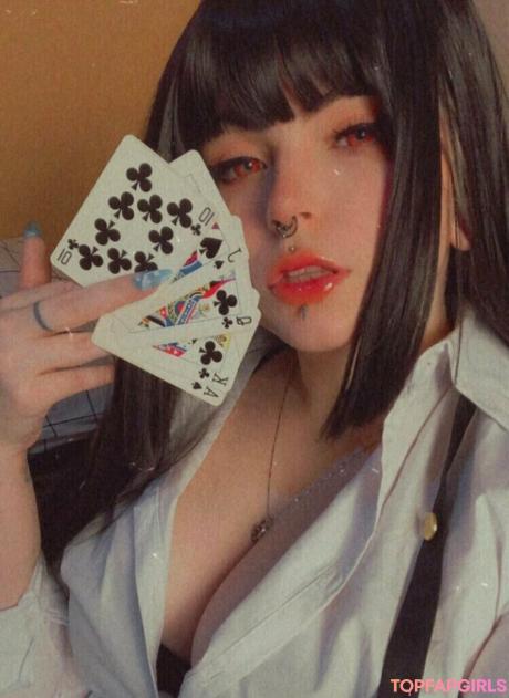 Succuhunnybunny nude leaked OnlyFans photo #57