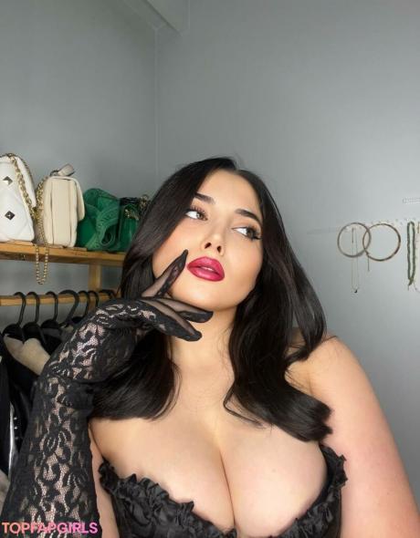 Sarem nude leaked OnlyFans photo #19
