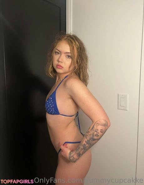 Monicamoore69 nude leaked OnlyFans photo #161