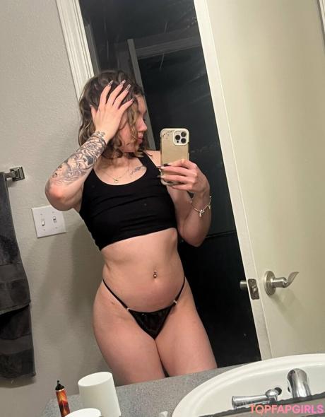 Monicamoore69 nude leaked OnlyFans photo #41