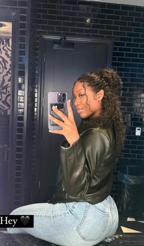 Edwina nude leaked OnlyFans photo #4