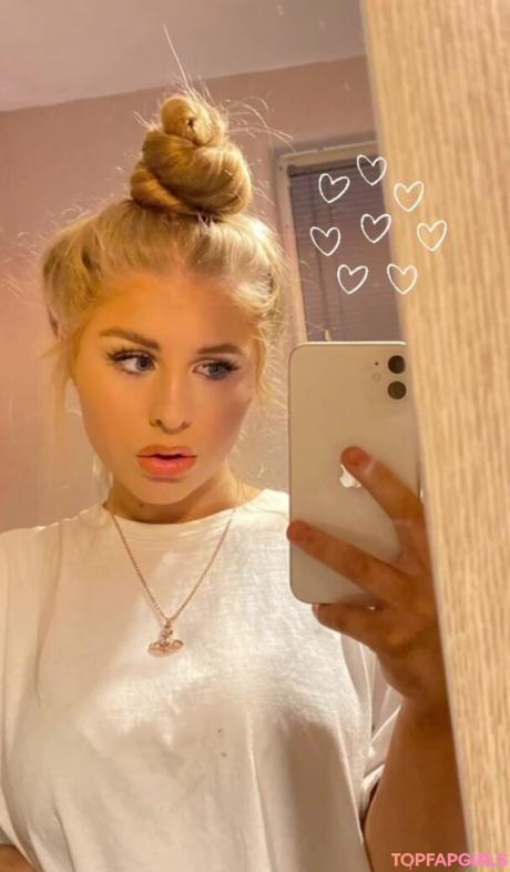 Isabelle nude leaked OnlyFans photo #104