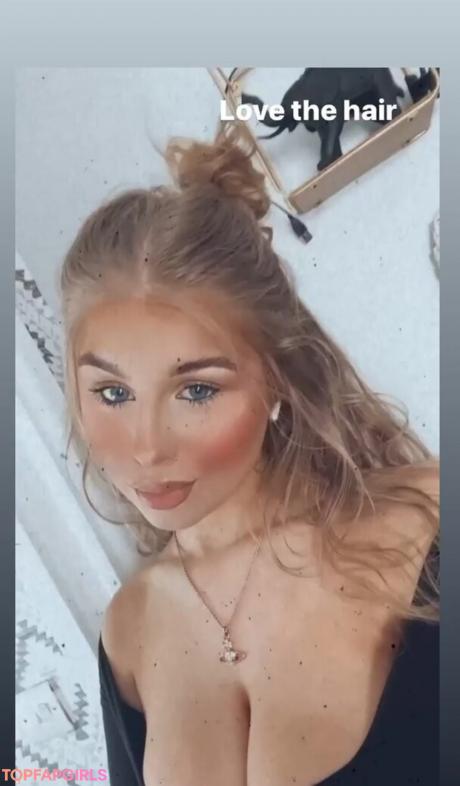 Isabelle nude leaked OnlyFans photo #106