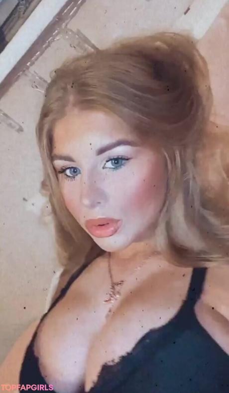 Isabelle nude leaked OnlyFans photo #117