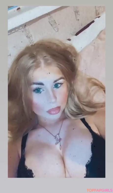 Isabelle nude leaked OnlyFans photo #122