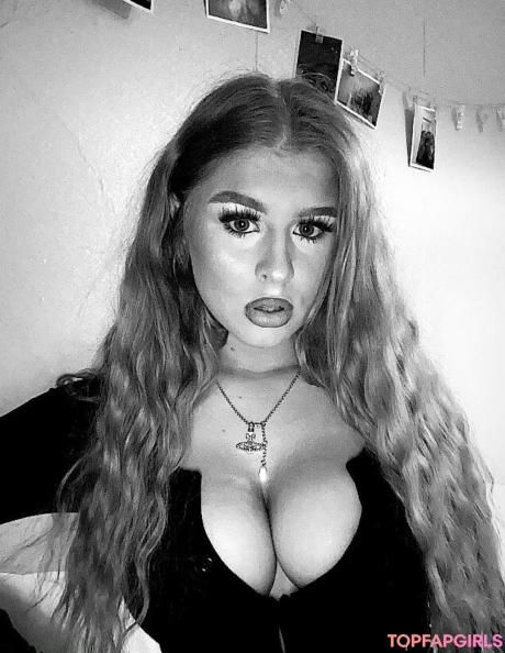 Isabelle nude leaked OnlyFans photo #25