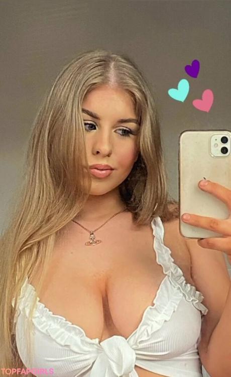 Isabelle nude leaked OnlyFans photo #58