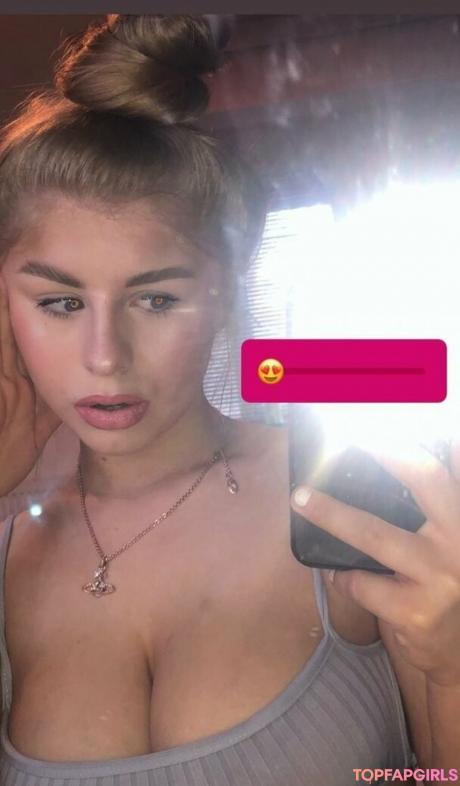 Isabelle nude leaked OnlyFans photo #70