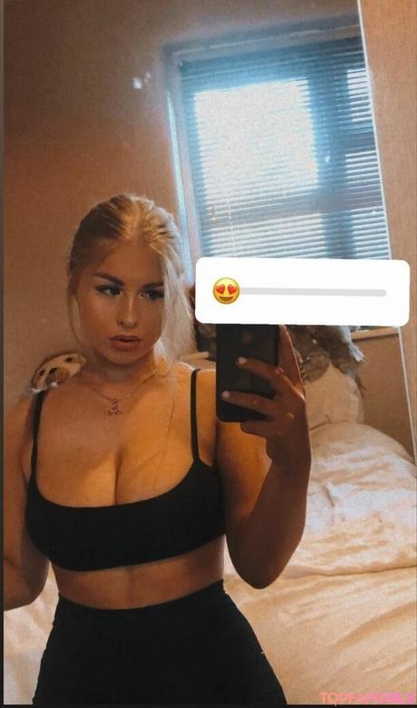 Isabelle nude leaked OnlyFans photo #71