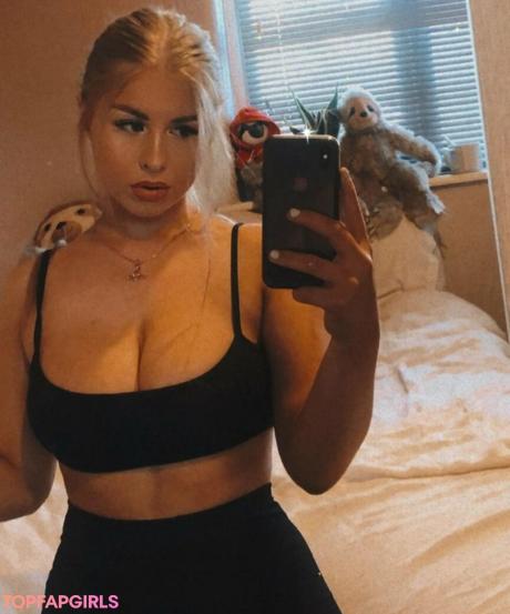 Isabelle nude leaked OnlyFans photo #74