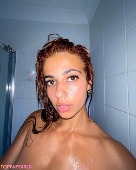 Ambra nude leaked OnlyFans photo #11