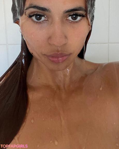 Ambra nude leaked OnlyFans photo #13