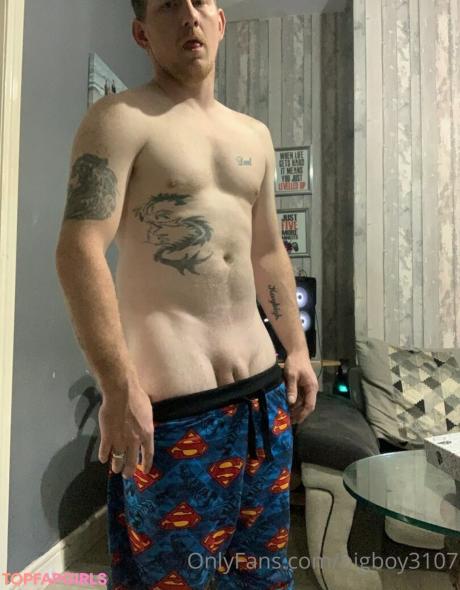 Bigboy3107 nude leaked OnlyFans photo #10