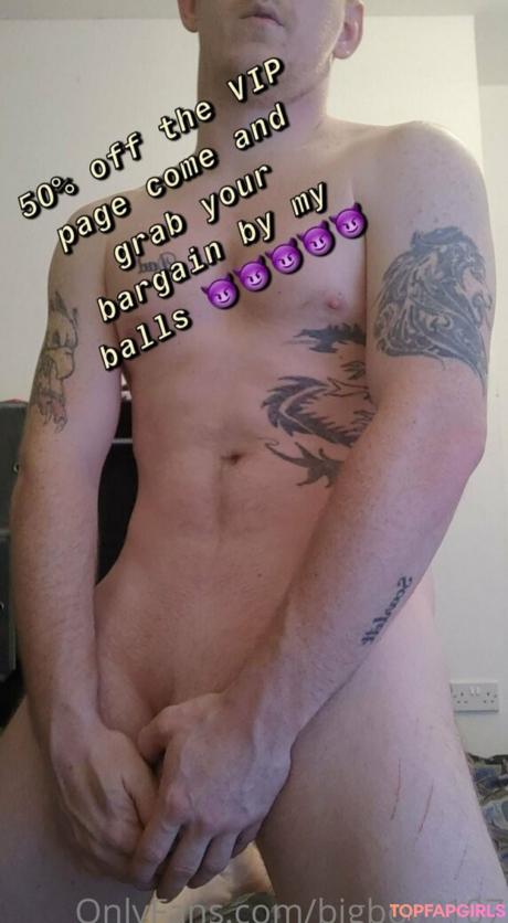 Bigboy3107 nude leaked OnlyFans photo #13