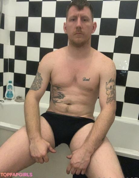 Bigboy3107 nude leaked OnlyFans pic