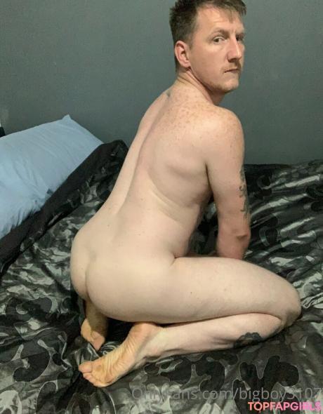 Bigboy3107 nude leaked OnlyFans photo #5