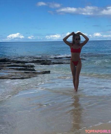Ella nude leaked OnlyFans photo #26