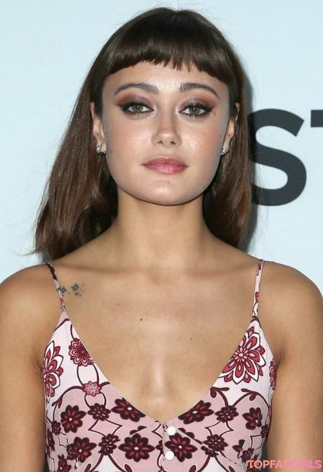 Ella nude leaked OnlyFans photo #32