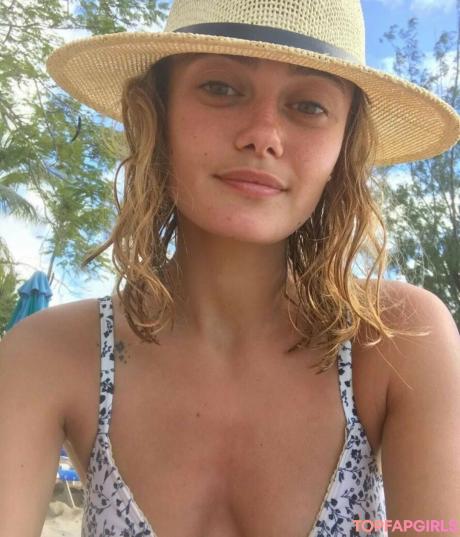 Ella nude leaked OnlyFans photo #33