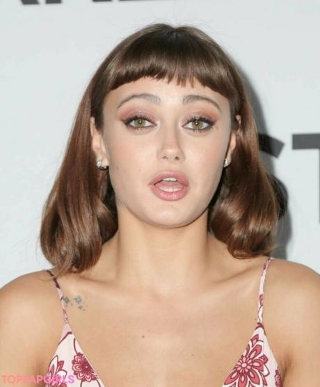 Ella nude leaked OnlyFans photo #35
