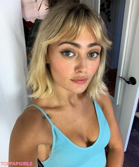 Ella nude leaked OnlyFans photo #4