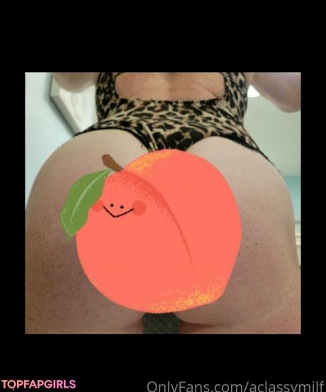Aclassymilf nude leaked OnlyFans photo #18