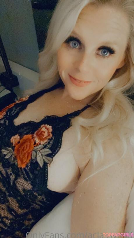 Aclassymilf nude leaked OnlyFans photo #21