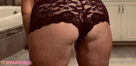 Aclassymilf nude leaked OnlyFans photo #31