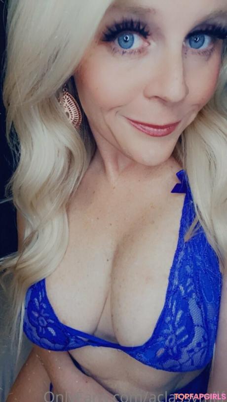 Aclassymilf nude leaked OnlyFans photo #36