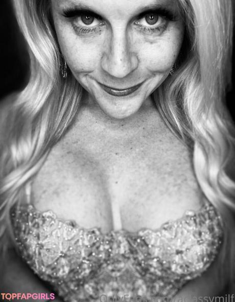 Aclassymilf nude leaked OnlyFans photo #38