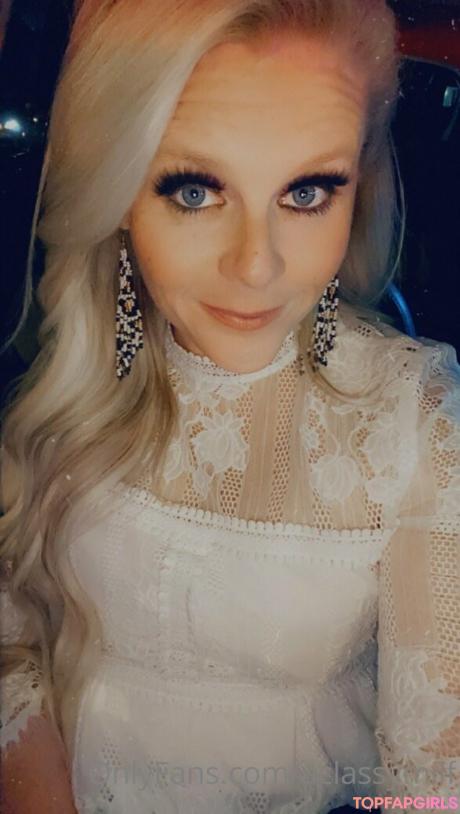 Aclassymilf nude leaked OnlyFans photo #48